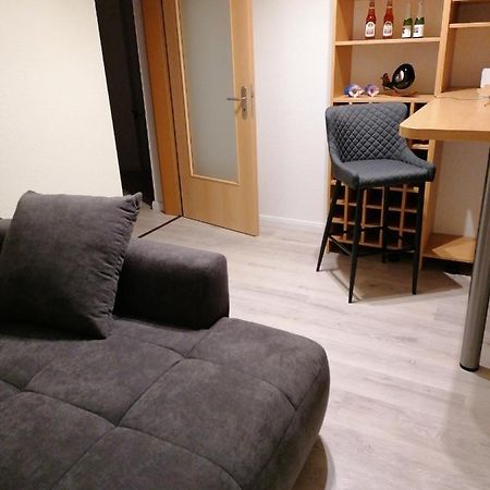 Mome Appartment Gross Ronnau Esterno foto