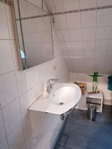 Mome Appartment Gross Ronnau Esterno foto