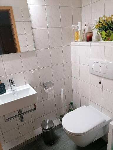 Mome Appartment Gross Ronnau Esterno foto