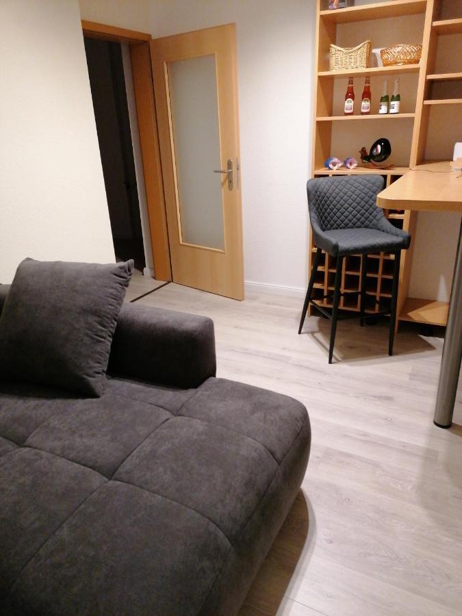 Mome Appartment Gross Ronnau Esterno foto