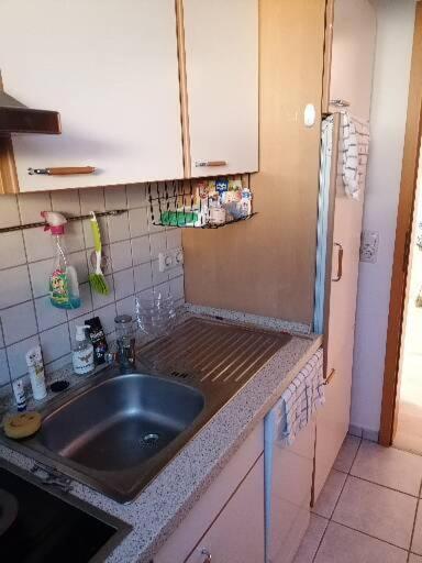Mome Appartment Gross Ronnau Esterno foto