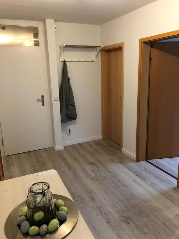 Mome Appartment Gross Ronnau Esterno foto
