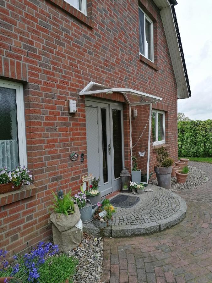 Mome Appartment Gross Ronnau Esterno foto